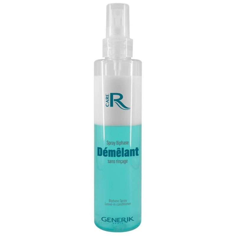 Generik biphase demelant spray 200ml